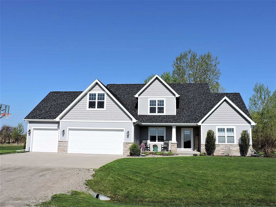 Town of Algoma Beauty!