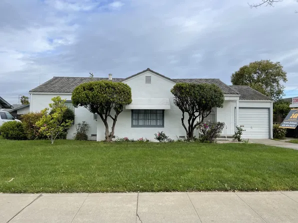 1811 Michigan Ave, Stockton, CA 95204