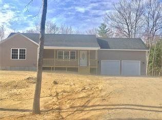 106 Juniper Lane Cooks Brook Dr, Dayton, ME 04005