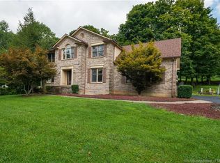 7330 Smith Creek Rd, Lanesville, IN 47136