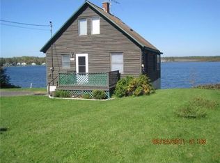 466 Shore Rd, Sinclair, ME 04779