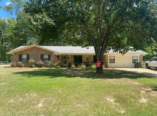 254 Browning Dr, Monticello, AR 71655