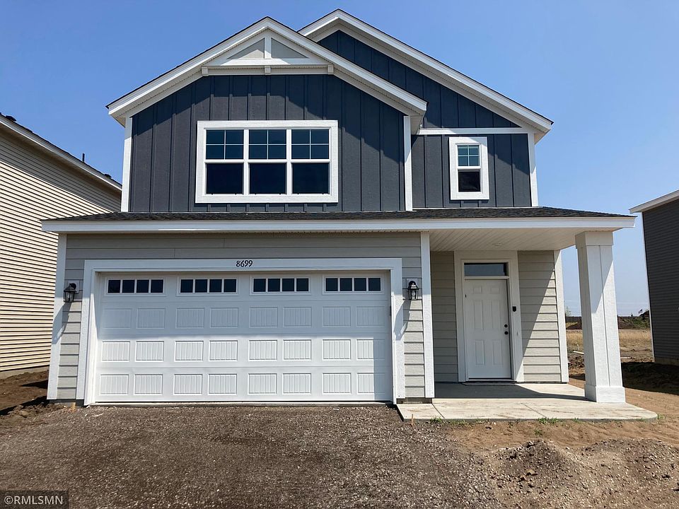 1st image of 8699 146th Ln NW