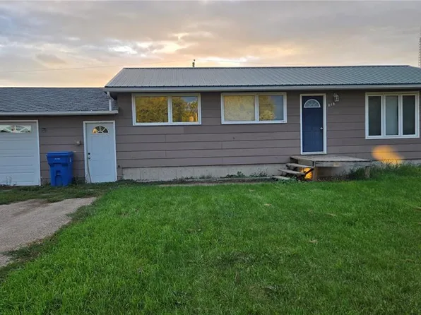 216 1st STREET W, Carnduff, SK S0C 0S0