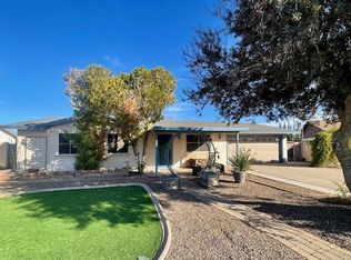 1 N 131st St, Chandler, AZ 85225
