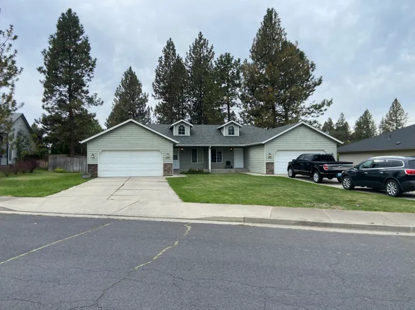 12511 N Perry St, Spokane, WA 99218