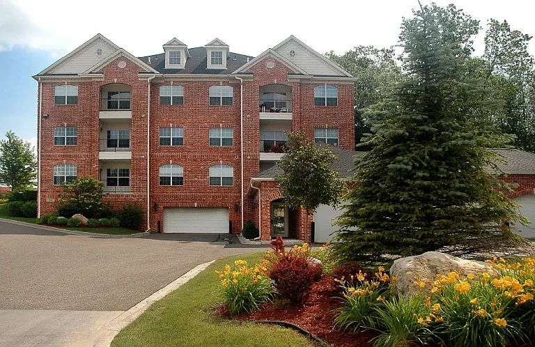 RidgeGate Apartments — Photo 15
