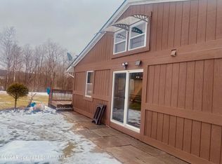 15 Glenn Ave #1, Clarks Summit, PA 18411