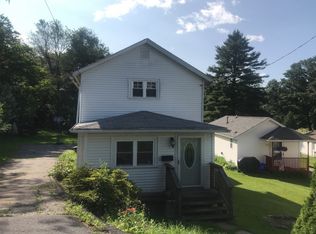 501 New St, Duryea, PA