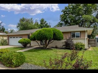 3560 W 89th Pl, Westminster, CO 80031