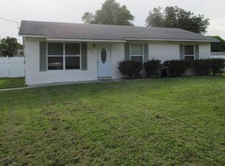 2246 N Kepler Rd, Deland, FL 32724