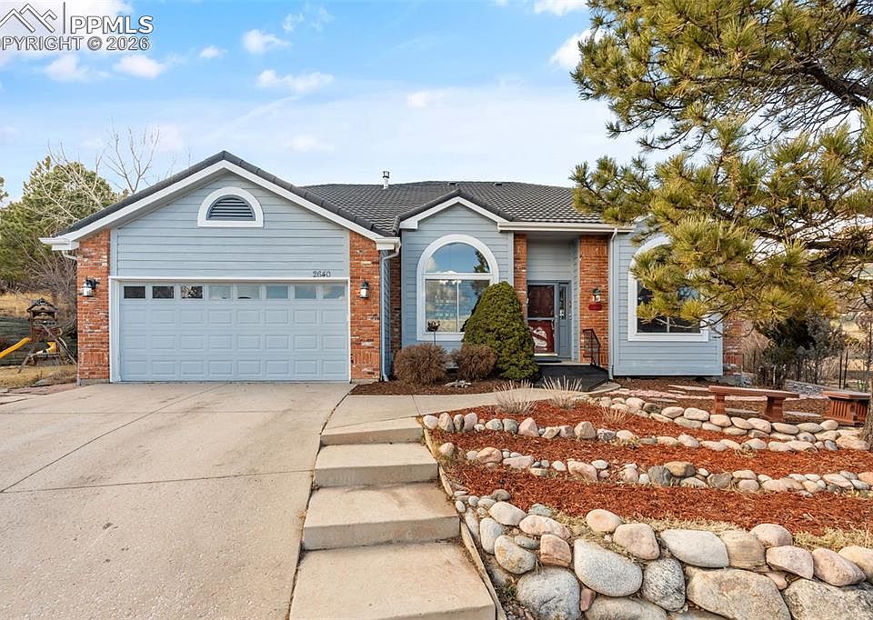 1st image of 2640 Holman Ct