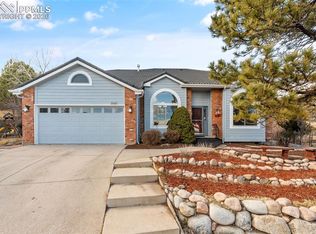 2640 Holman Ct, Colorado Springs, CO 80919