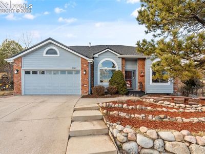 2640 Holman Ct, Colorado Springs, CO, 80919