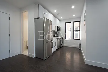 Rented by Brick&Mortar