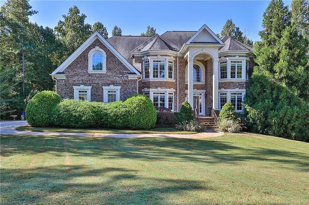 4545 Stratford Dr, Douglasville, GA 30135 Zillow