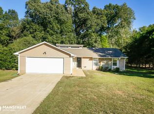 11227 Hemlock Rd, Hampton, GA 30228