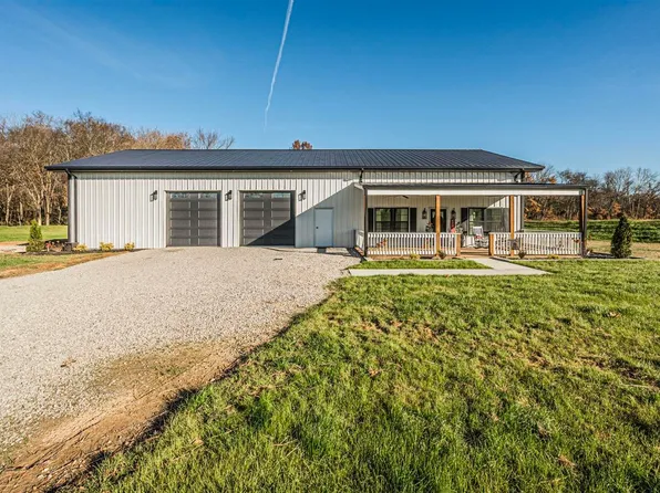 1350 Pondsville Kepler Rd, Smiths Grove, KY 42171