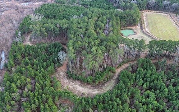 4th image of 0 Allison Landing Rd