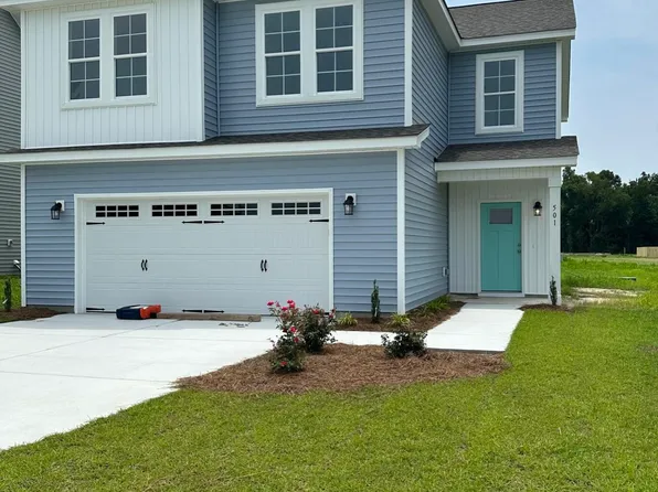 501 Stella Road, Stella, NC 28582