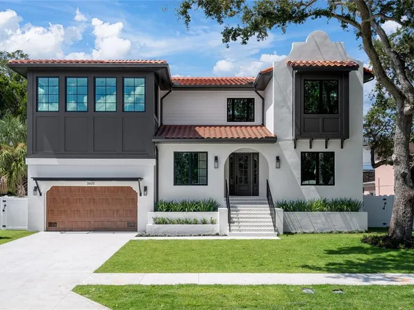 3605 S Belcher Dr, Tampa, FL 33629