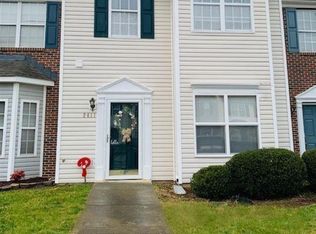 2411 Gaheris Ct, Raleigh, NC 27614