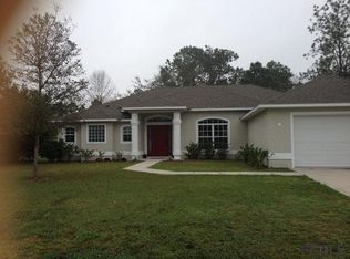 35 Sea Trl, Palm Coast, FL 32164