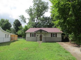 2325 Ashwood Ave, Kingsport, TN 37664