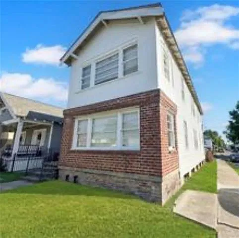 4401 Elba St — Photo 1