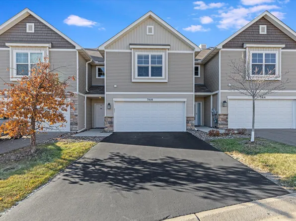 368 Stonewood Pl, Burnsville, MN 55306