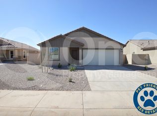 2032 E Velvet Pl, Casa Grande, AZ 85122
