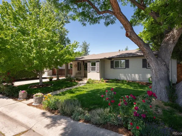 4741 E Wyoming Place, Denver, CO 80222