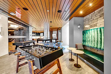 Rented by MG Realty NYC