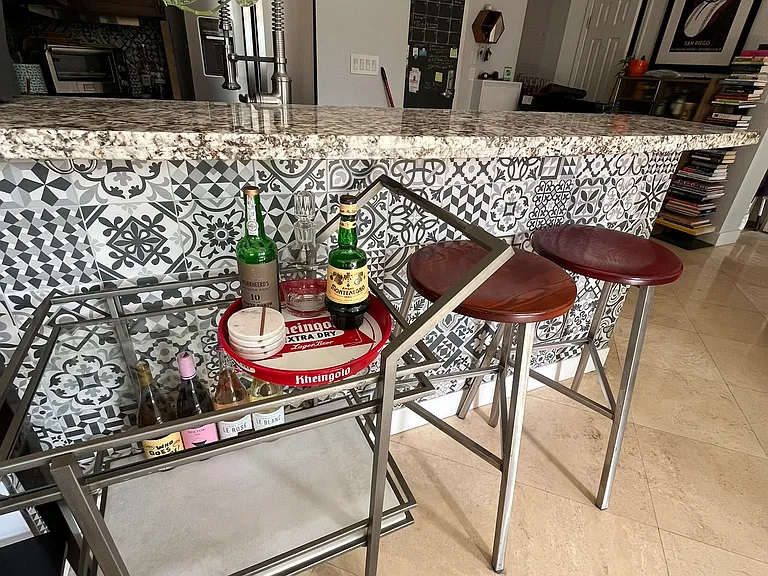 1277 Kettner Blvd #305 — Photo 9