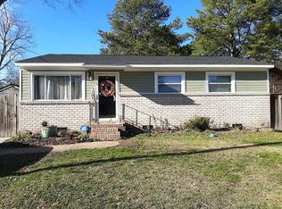 1736 Rowlock Rd, Chesapeake, VA 23321