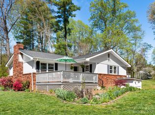 405 Souther Rd, FLETCHER, NC 28732