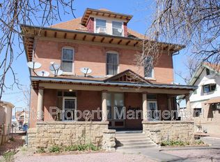 111 W 11th St #6, Pueblo, CO 81003