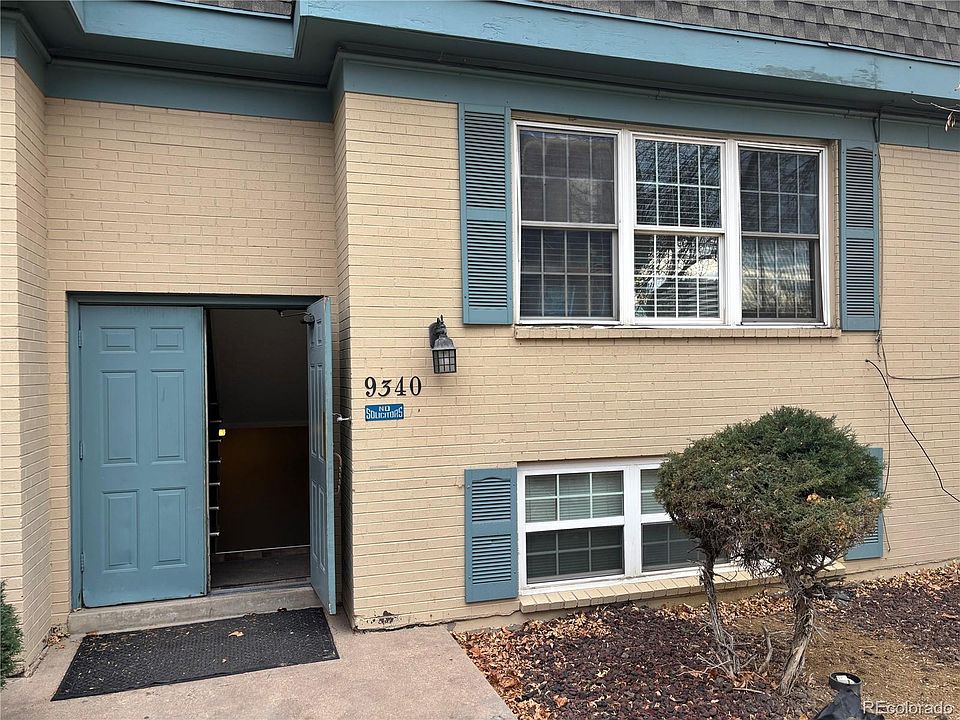 1st image of 9340 E Girard Avenue #3