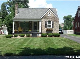 1005 Thruston Ave, Louisville, KY