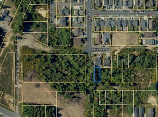 0 Fillmore St, Coos Bay, OR 97420