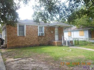 3964 Dalton St, Baton Rouge, LA 70805