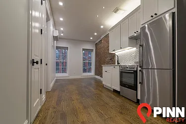 Rented by Pinn Realty