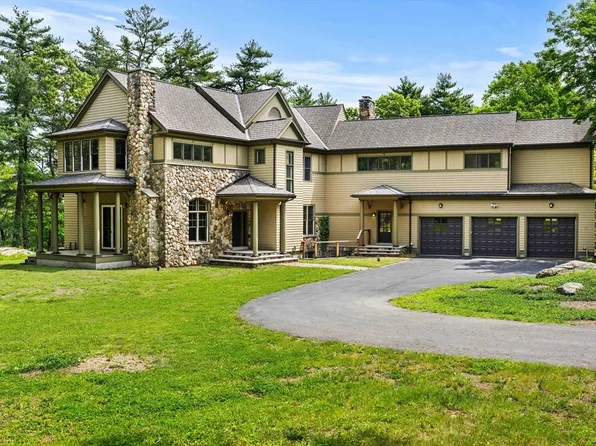57 Beaver Pond Rd, Beverly, MA 01915