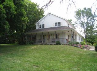 11206 Woodtown Rd, Galena, OH 43021