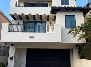 171 Lyndon St, Hermosa Beach, CA 90254