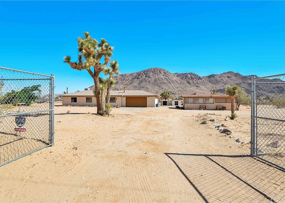 59276 Applegate Way, Landers, CA 92285 Zillow