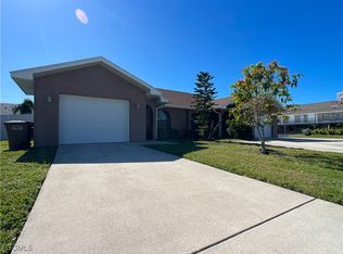 1156 SW 47th Ter, Cape Coral, FL 33914