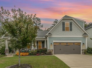 79 Unique Pl, Garner, NC 27529