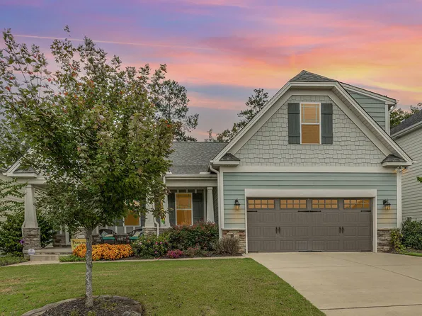 79 Unique Pl, Garner, NC 27529