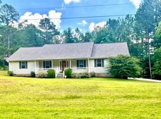 150 Clydesdale Rd, Seneca, SC 29678